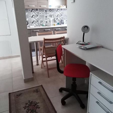 26 Prousis Appartement Athene Buitenkant foto