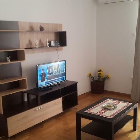 26 Prousis Appartement Athene Buitenkant foto