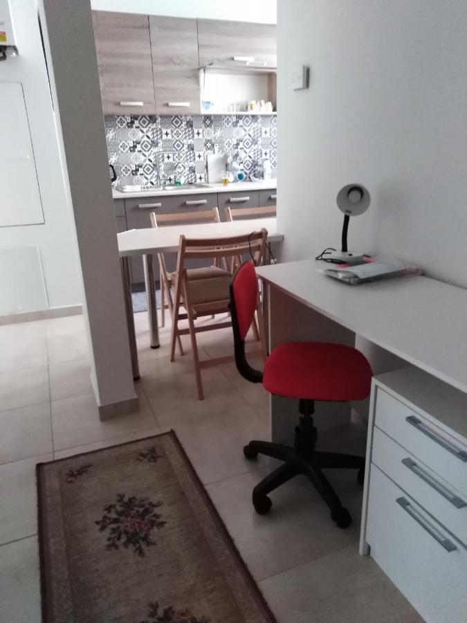 26 Prousis Appartement Athene Buitenkant foto