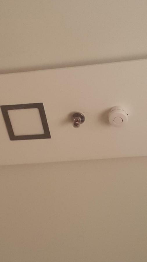 26 Prousis Appartement Athene Buitenkant foto