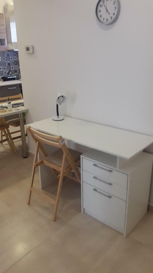 26 Prousis Appartement Athene Buitenkant foto