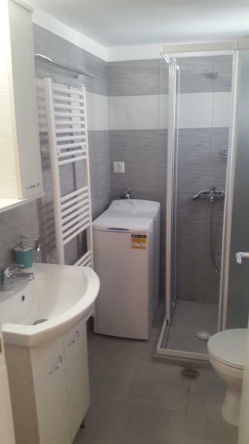 26 Prousis Appartement Athene Buitenkant foto