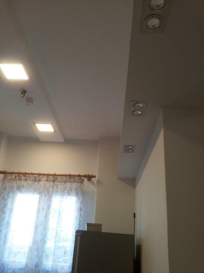 26 Prousis Appartement Athene Buitenkant foto