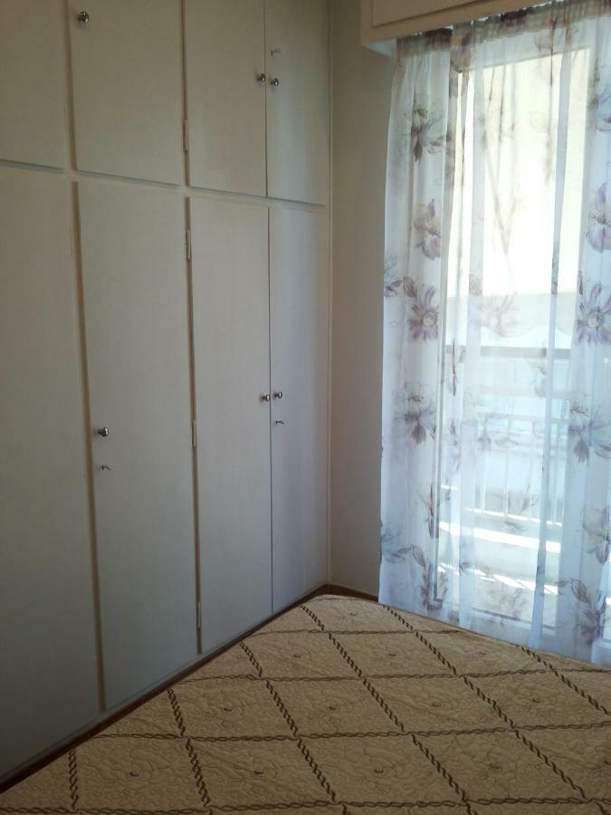 26 Prousis Appartement Athene Buitenkant foto